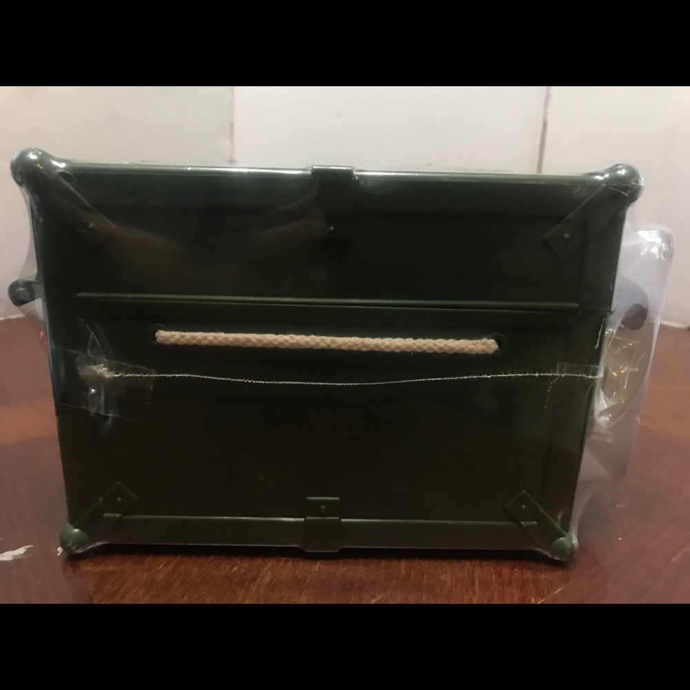 GiJoe Accesories